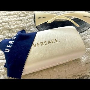 FIRE AUTHENTIC VERSACE WOMENS GLASSES